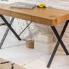 Moderní designový psací stůl – Chloe